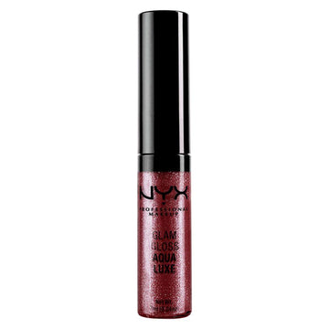 Glam Lipgloss Aqua Luxe